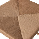 DARA BAR + COUNTER STOOL