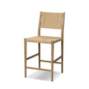 DARA BAR + COUNTER STOOL