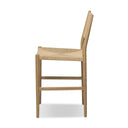 DARA BAR + COUNTER STOOL
