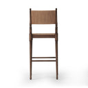 FAYTH BAR + COUNTER STOOL