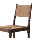FAYTH BAR + COUNTER STOOL