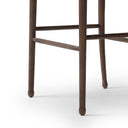 FAYTH BAR + COUNTER STOOL
