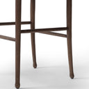 FAYTH BAR + COUNTER STOOL