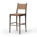 FAYTH BAR + COUNTER STOOL