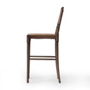 FAYTH BAR + COUNTER STOOL