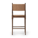 FAYTH BAR + COUNTER STOOL
