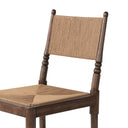 FAYTH BAR + COUNTER STOOL