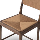 FAYTH BAR + COUNTER STOOL