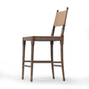 FAYTH BAR + COUNTER STOOL