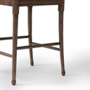FAYTH BAR + COUNTER STOOL