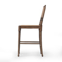 FAYTH BAR + COUNTER STOOL