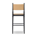 FAYTH BAR + COUNTER STOOL