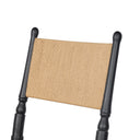 FAYTH BAR + COUNTER STOOL