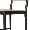 FAYTH BAR + COUNTER STOOL