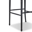 FAYTH BAR + COUNTER STOOL