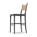 FAYTH BAR + COUNTER STOOL