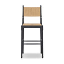 FAYTH BAR + COUNTER STOOL