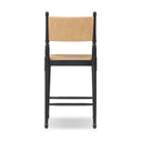 FAYTH BAR + COUNTER STOOL