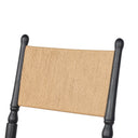 FAYTH BAR + COUNTER STOOL