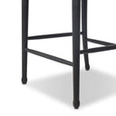 FAYTH BAR + COUNTER STOOL