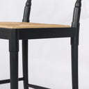FAYTH BAR + COUNTER STOOL