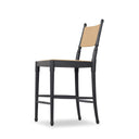 FAYTH BAR + COUNTER STOOL