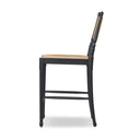 FAYTH BAR + COUNTER STOOL