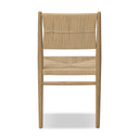 DARA DINING CHAIR