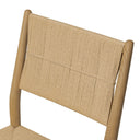 DARA DINING CHAIR