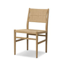DARA DINING CHAIR