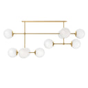 ARMSTRONG LINEAR CHANDELIER