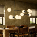 ARMSTRONG LINEAR CHANDELIER