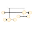ARMSTRONG LINEAR CHANDELIER