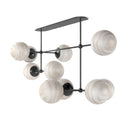 ARMSTRONG LINEAR CHANDELIER
