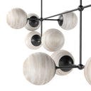 ARMSTRONG LINEAR CHANDELIER