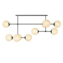 ARMSTRONG LINEAR CHANDELIER