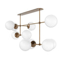 ARMSTRONG LINEAR CHANDELIER