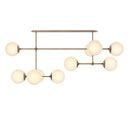 ARMSTRONG LINEAR CHANDELIER