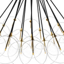 CLOUD CHANDELIER