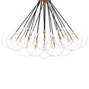 CLOUD CHANDELIER