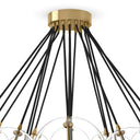 CLOUD CHANDELIER