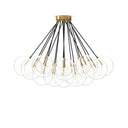 CLOUD CHANDELIER
