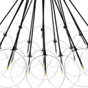 CLOUD CHANDELIER