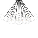 CLOUD CHANDELIER