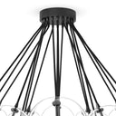 CLOUD CHANDELIER