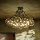 CLOUD CHANDELIER