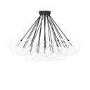 CLOUD CHANDELIER