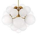 NOVA CHANDELIER