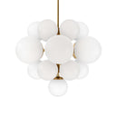 NOVA CHANDELIER