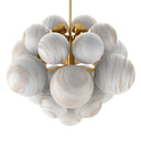 NOVA CHANDELIER